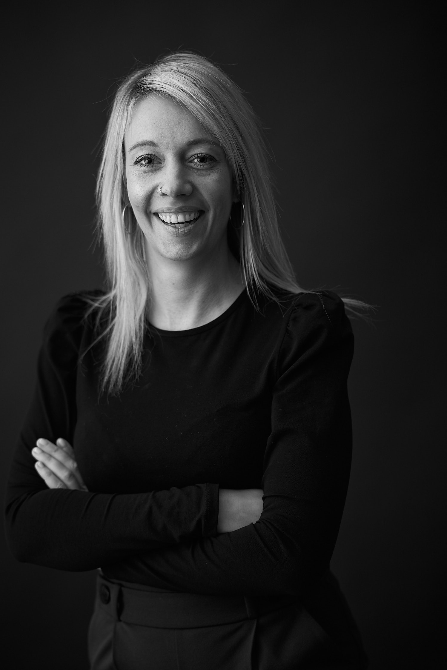 Manuela Feger, Leitung der Carevolution Akademie